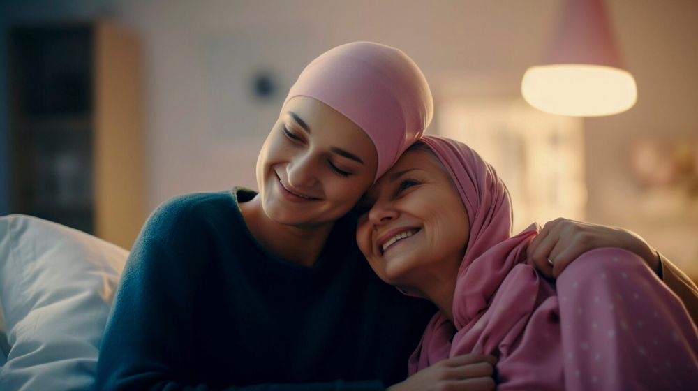 Kata-kata Islami untuk ibu yang sudah meninggal © 2024 brilio.net Kata-kata Islami untuk ibu yang sudah meninggal © 2024 brilio.net