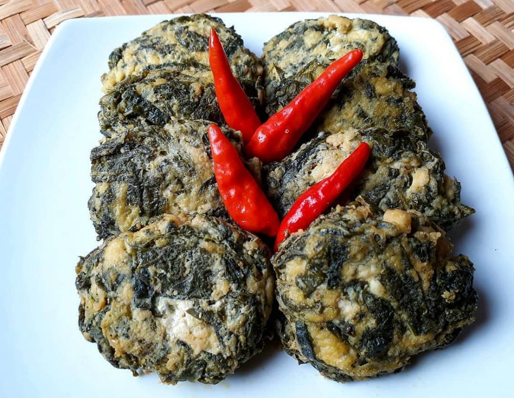 13 Resep olahan daun singkong goreng, gurih, sederhana, dan bikin nagih