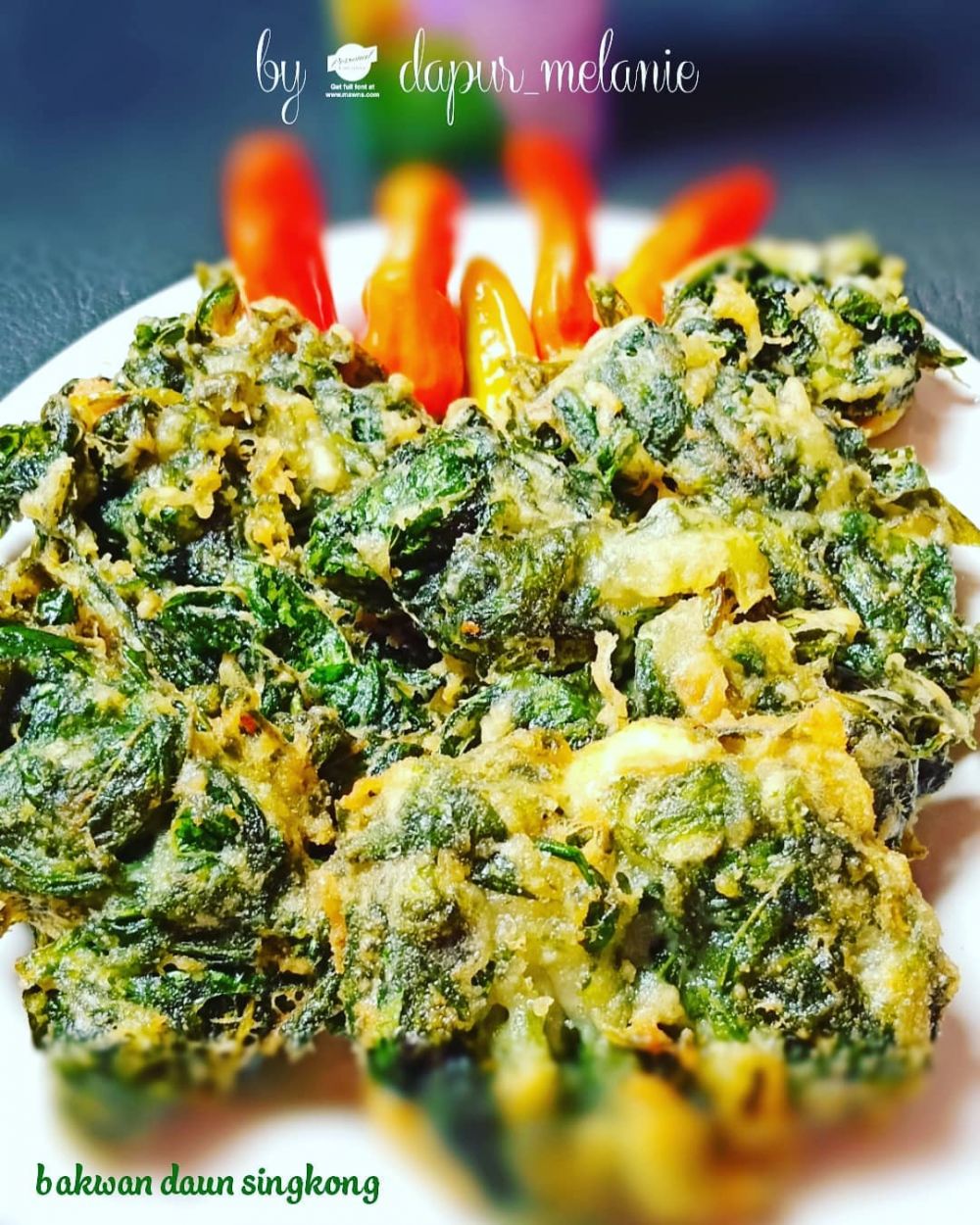 13 Resep olahan daun singkong goreng, gurih, sederhana, dan bikin nagih