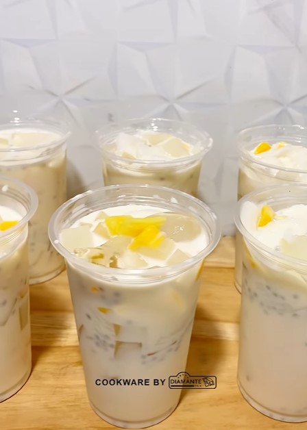 10 Resep olahan nangka jadi dessert, enak, mudah dibuat dan menggugah selera