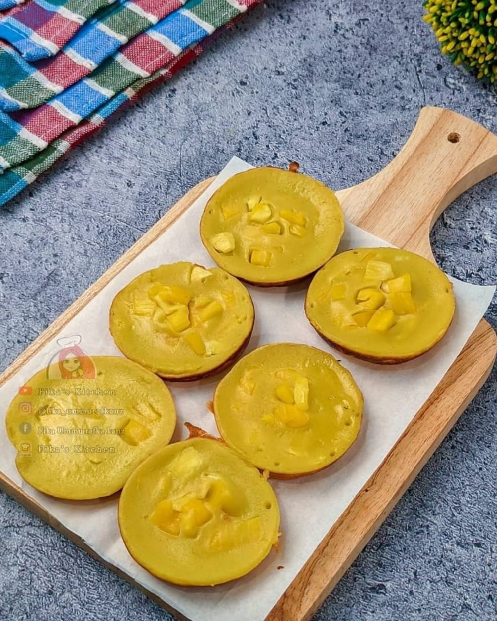 10 Resep olahan nangka jadi dessert, enak, mudah dibuat dan menggugah selera