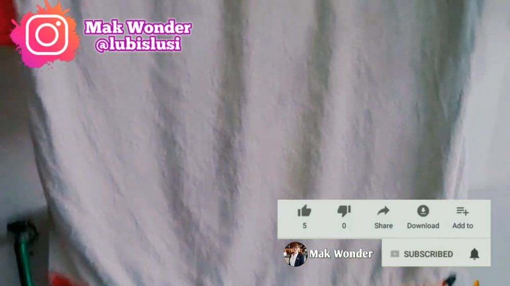 Bukan direndam sitrun, ini cara cuci handuk buluk agar bersih dan cerah lagi cuma tambah 2 bahan dapur