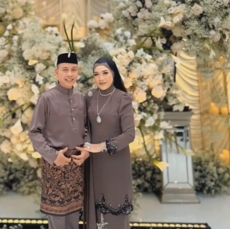 lamaran ayu ting ting © 2024 brilio.net