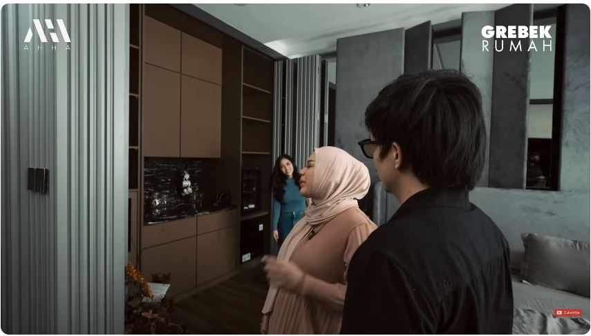 potret kamar pribadi rachel vennya © berbagai sumber potret kamar pribadi rachel vennya © berbagai sumber