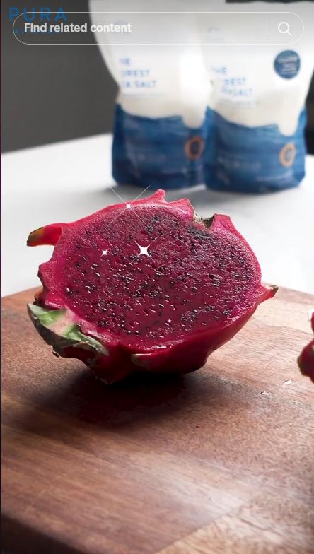 Trik memilih buah naga yang matang dan rasanya manis, ampuh tanpa perlu ditekan-tekan