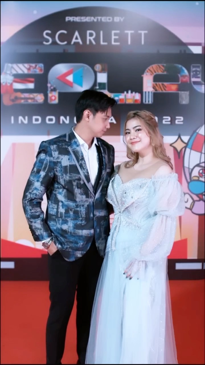 bocah berkumis jadi bos skincare © instagram bocah berkumis jadi bos skincare © instagram