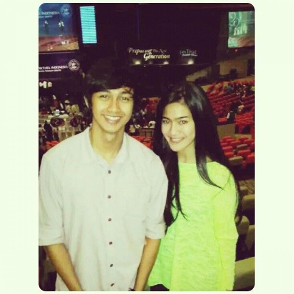 bocah berkumis jadi bos skincare © instagram bocah berkumis jadi bos skincare © instagram