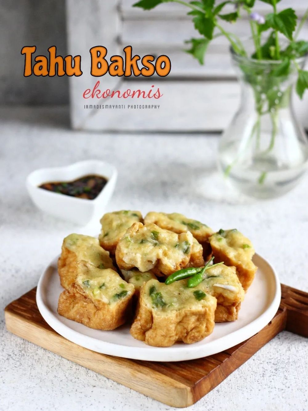 25 Resep olahan tahu bakso ala rumahan, lezat dan menggugah selera