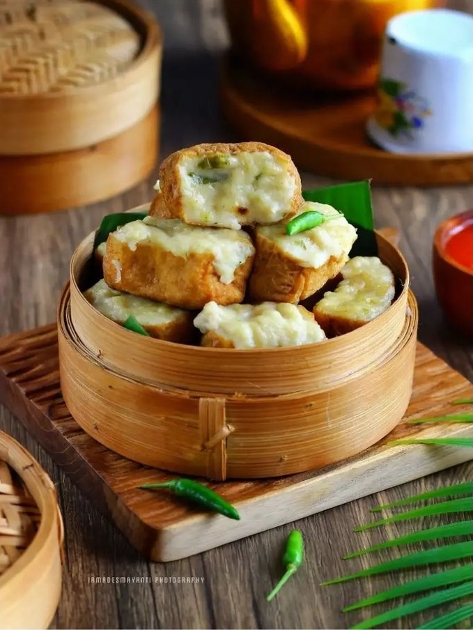 25 Resep olahan tahu bakso ala rumahan, lezat dan menggugah selera