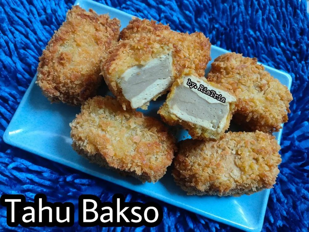 25 Resep olahan tahu bakso ala rumahan, lezat dan menggugah selera