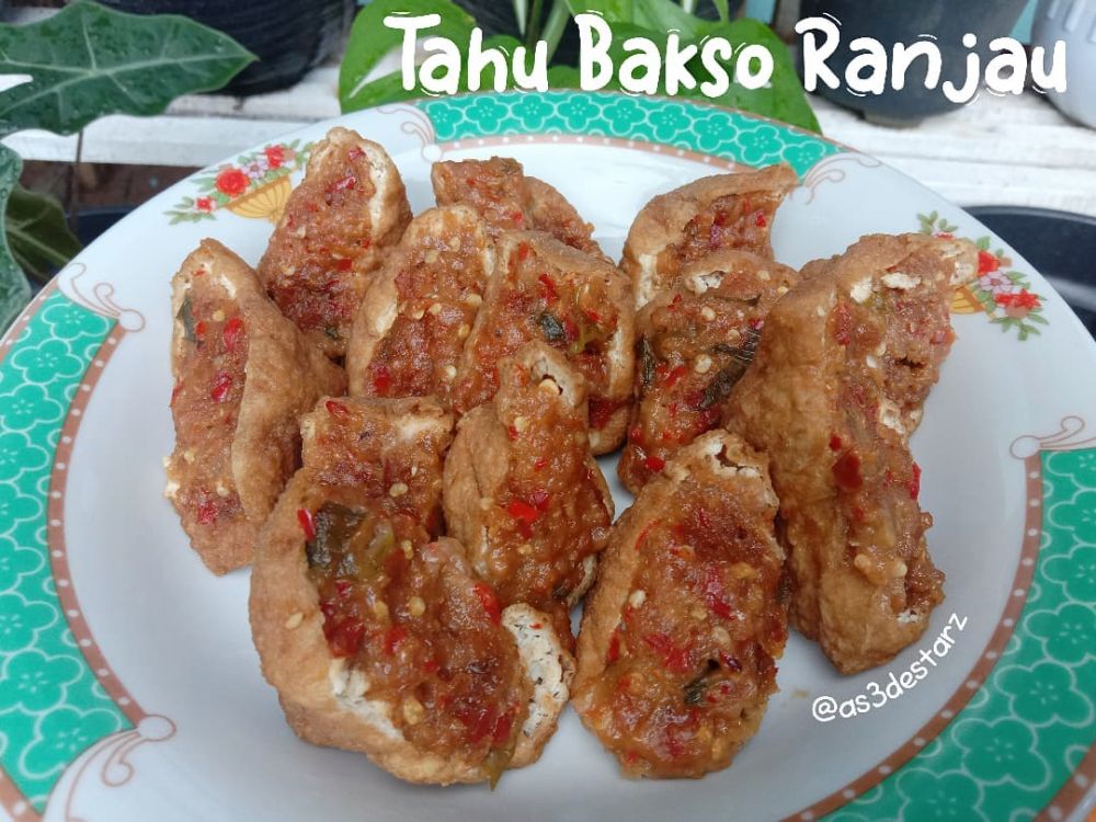 25 Resep olahan tahu bakso ala rumahan, lezat dan menggugah selera
