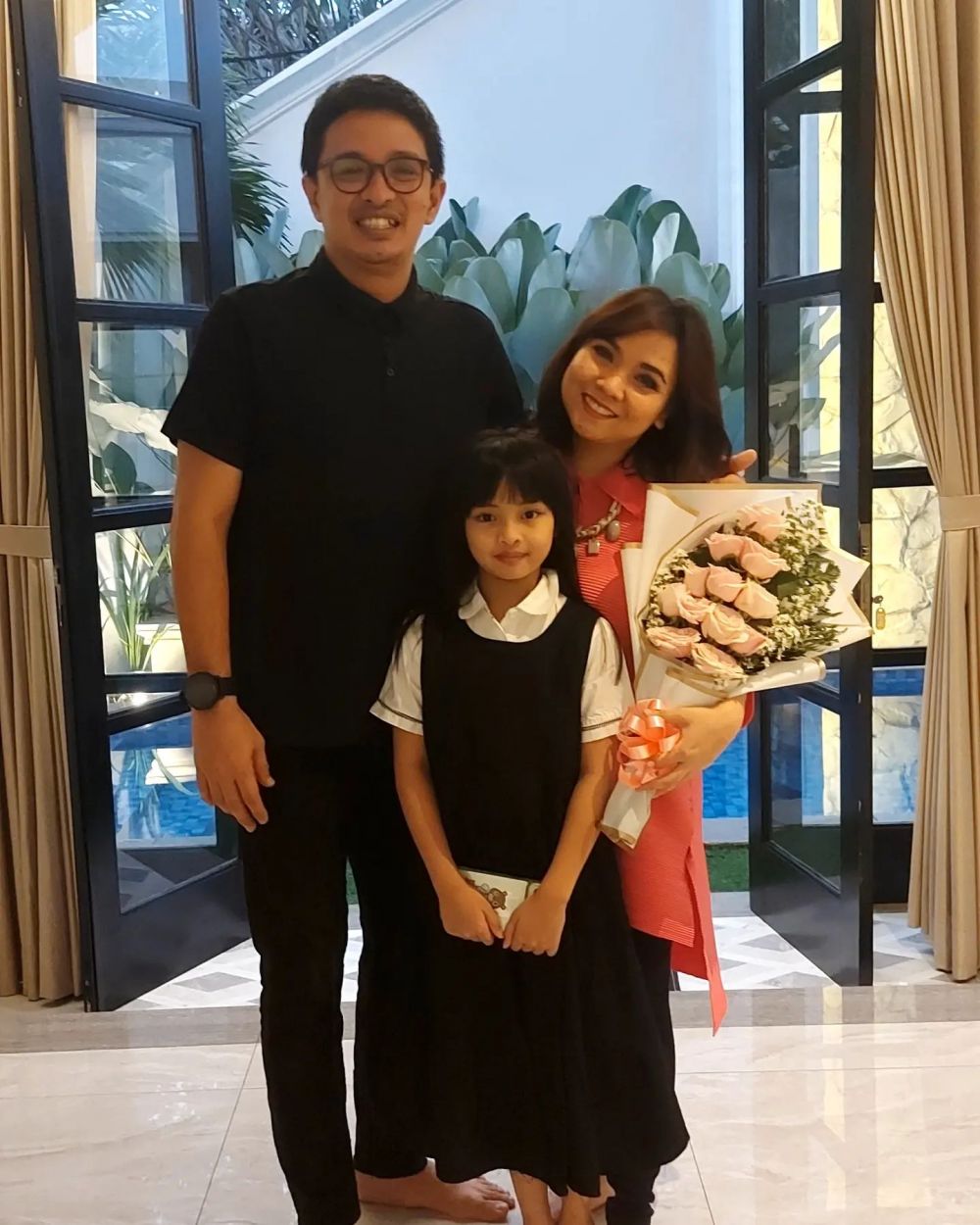 rumah eza yayang © Instagram rumah eza yayang © Instagram