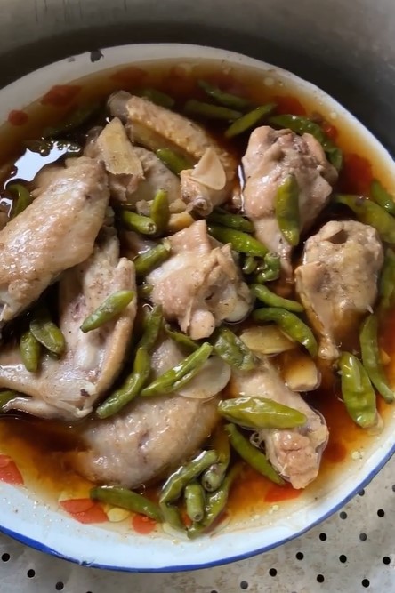 13 Resep olahan ayam kukus, enak, sehat, dan praktis dibuat