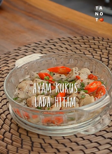 13 Resep olahan ayam kukus, enak, sehat, dan praktis dibuat