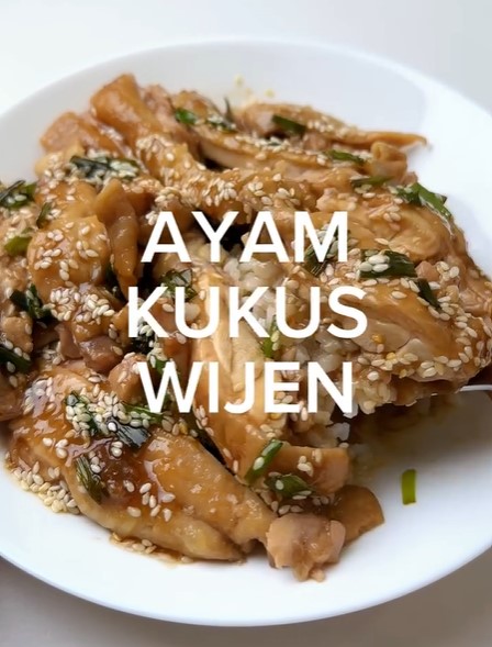 13 Resep olahan ayam kukus, enak, sehat, dan praktis dibuat
