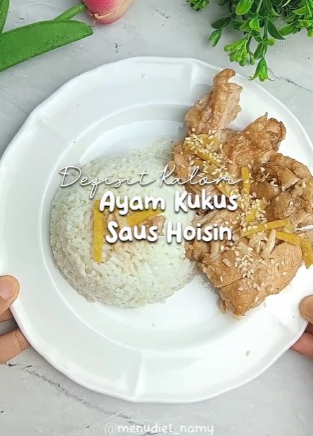 13 Resep olahan ayam kukus, enak, sehat, dan praktis dibuat