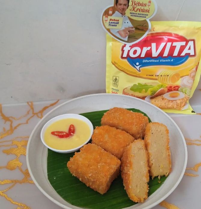 13 Resep nugget tempe, renyah, gurih, dan cocok untuk lauk hingga bekal