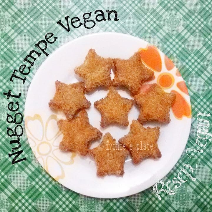13 Resep nugget tempe, renyah, gurih, dan cocok untuk lauk hingga bekal