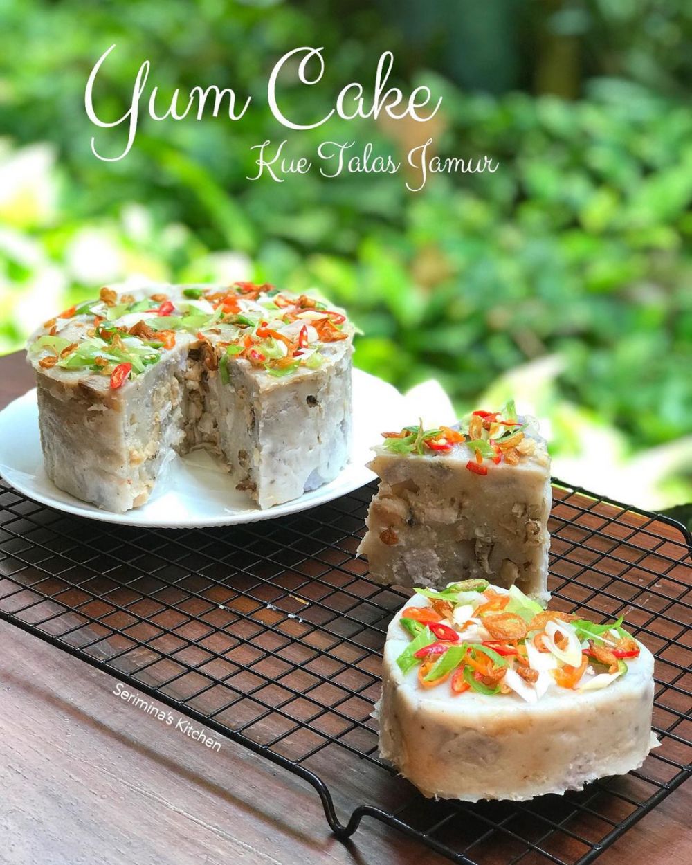 13 Resep olahan talas jadi camilan, lezat, praktis, dan bikin nagih