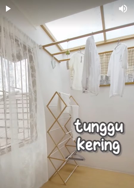 Tanpa pemutih, ini trik mencuci baju agar tetap putih cerah cukup tambah 1 bahan dapur