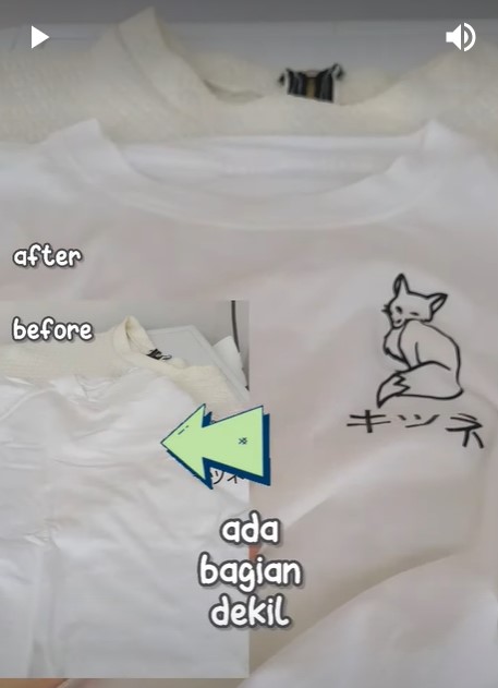 Tanpa pemutih, ini trik mencuci baju agar tetap putih cerah cukup tambah 1 bahan dapur