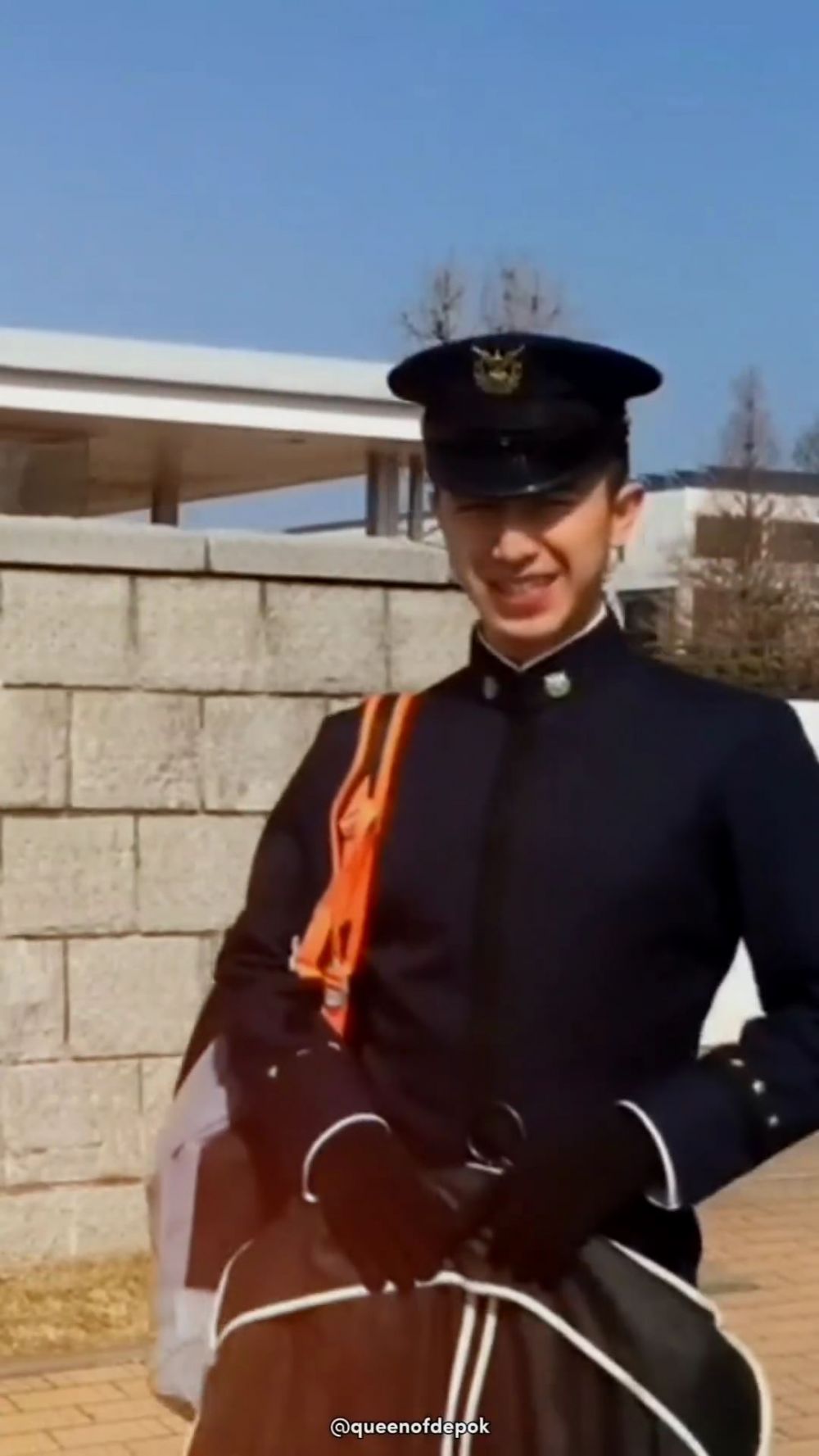 potret calon suami ayu ting ting © berbagai sumber