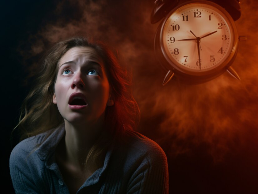 Kata-kata tentang waktu dan kenangan © 2024 brilio.net