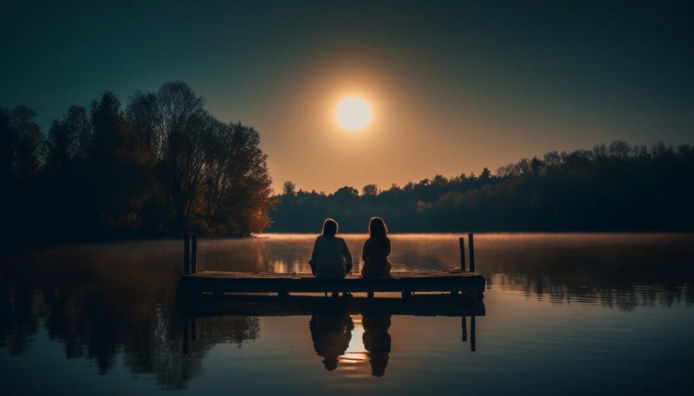 Kata-kata Imam Syafi'i mengandung nasehat © 2024 brilio.net