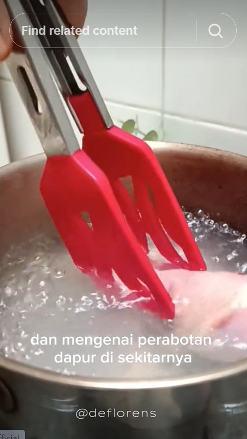 Jangan dicuci dulu, ini cara simpan daging ayam agar tetap higienis, bersih, dan tak amis