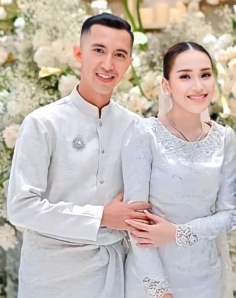 Ayu Ting Ting akhirnya buka suara © Instagram