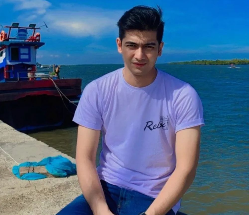 Perjalanan karier Teuku Ryan Instagram