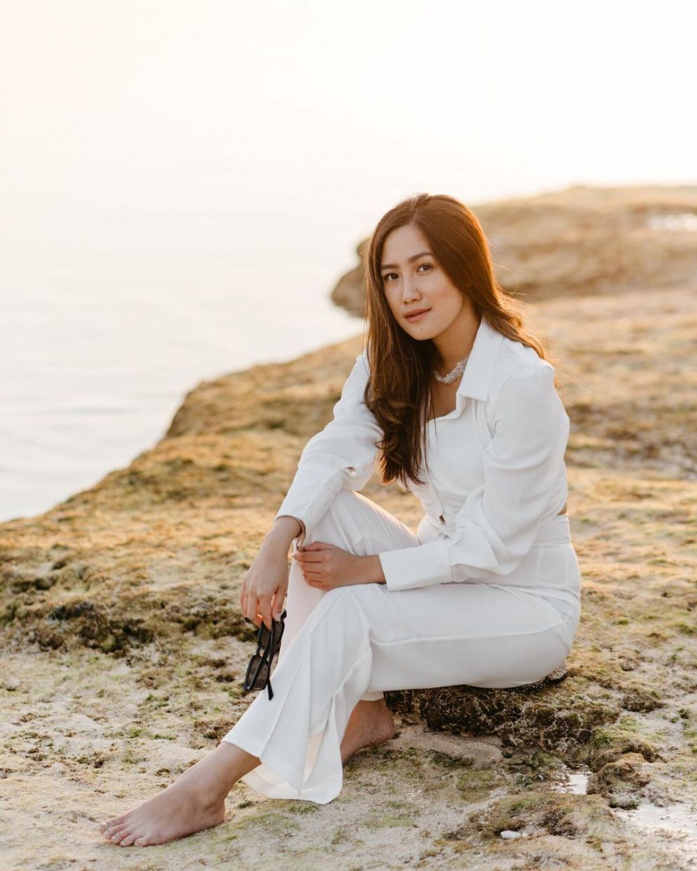 Fakta meninggalnya anak Tamara Tyasmara © 2024 brilio.net