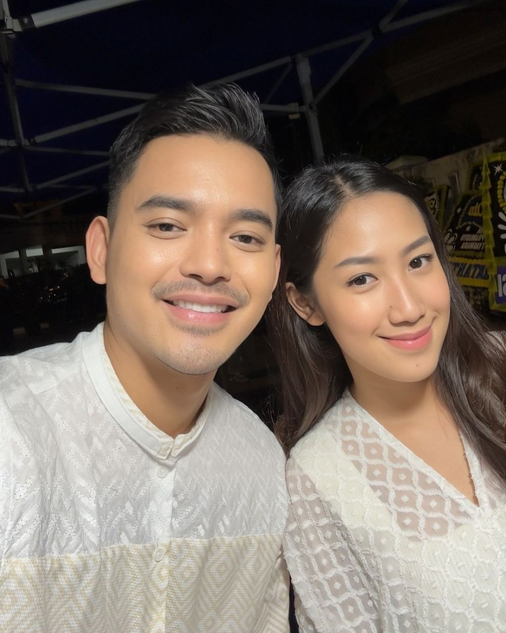 Fakta meninggalnya anak Tamara Tyasmara © 2024 brilio.net