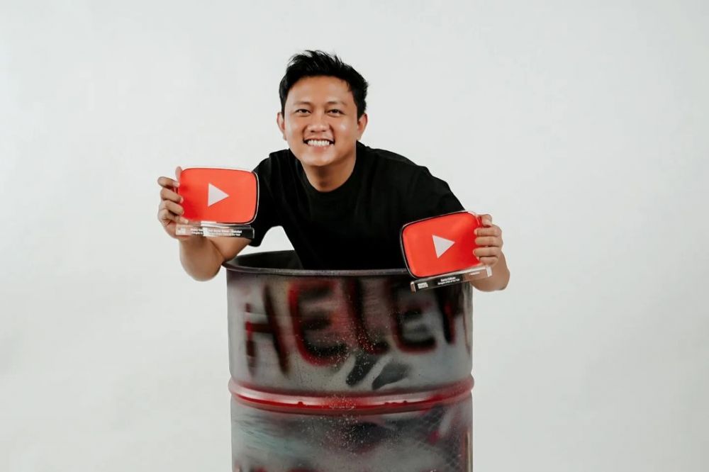 bocah dulu tukang sapu © berbagai sumber bocah dulu tukang sapu © berbagai sumber