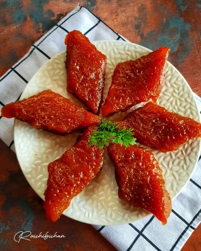 13 Resep olahan singkong kukus jadi camilan, lezat dan bikin nagih