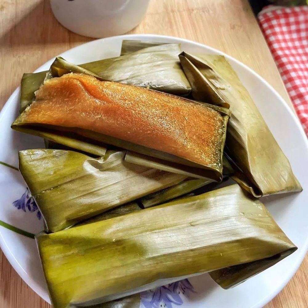 13 Resep olahan singkong kukus jadi camilan, lezat dan bikin nagih