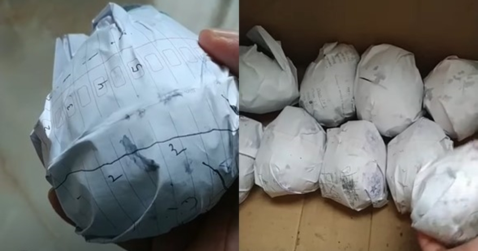 Empuk dalam 4 hari meski tak diperam beras, ini trik mematangkan alpukat pakai 1 alat sederhana