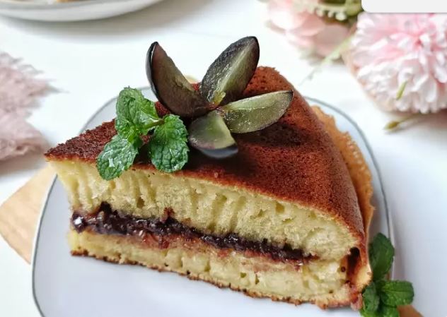 35 Resep martabak manis, enak, lembut, dan praktis