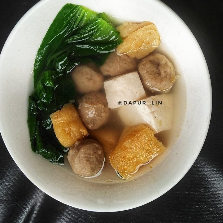 17 Resep kuah bakso rumahan, enak, sederhana, dan kaldunya berasa