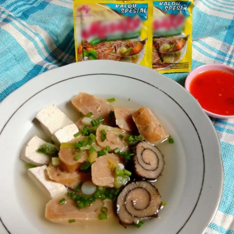 17 Resep kuah bakso rumahan, enak, sederhana, dan kaldunya berasa