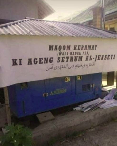 tulisan di tempat umum ini bikin gagal paham freepik.com