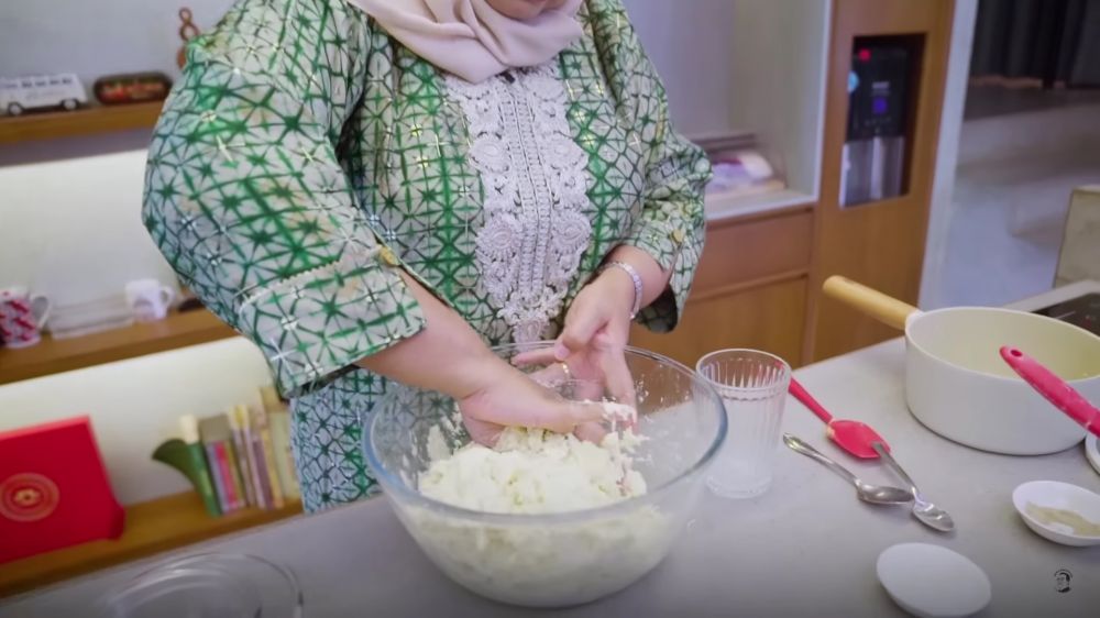 dapur rumah anies baswedan © 2024 brilio.net dapur rumah anies baswedan © 2024 brilio.net