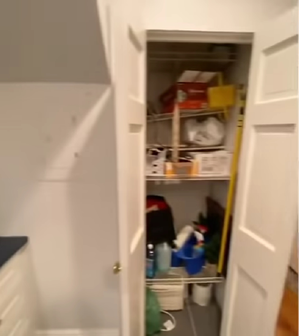 dapur rumah AHY dan Annisa Pohan © 2024 brilio.net