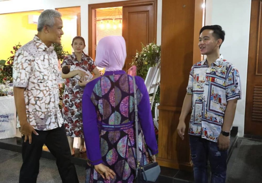 rumah selvi ananda © 2024 brilio.net rumah selvi ananda © 2024 brilio.net