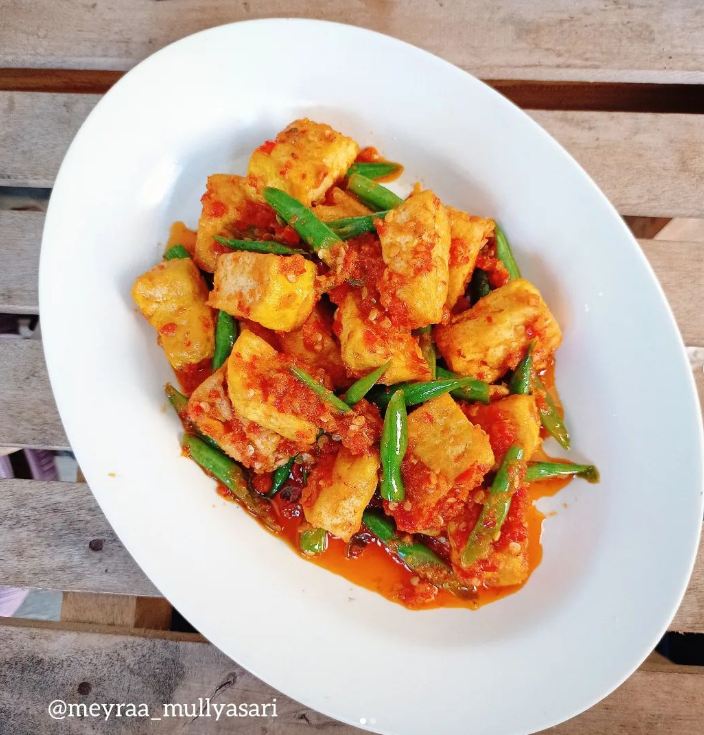 35 Resep tumis tahu untuk buka puasa, sederhana, enak, simpel, dan mudah ditiru