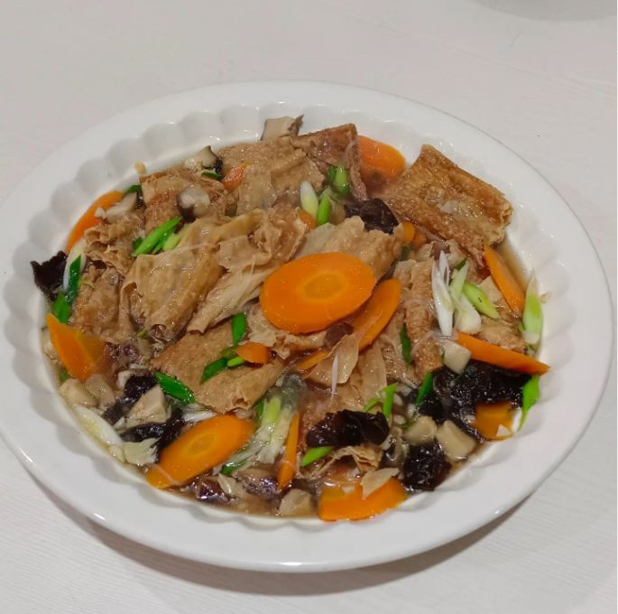 35 Resep tumis tahu untuk buka puasa, sederhana, enak, simpel, dan mudah ditiru