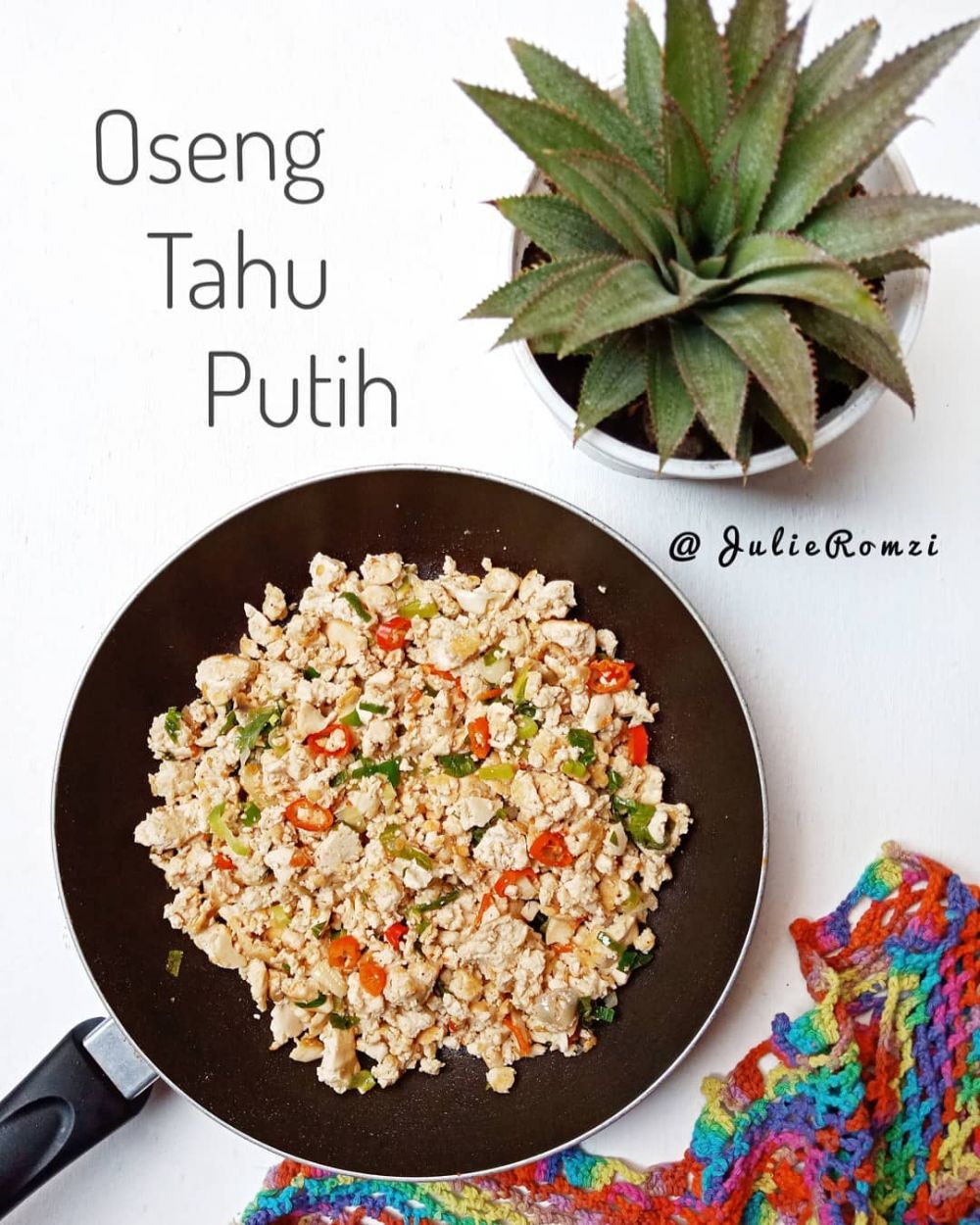 35 Resep tumis tahu untuk buka puasa, sederhana, enak, simpel, dan mudah ditiru