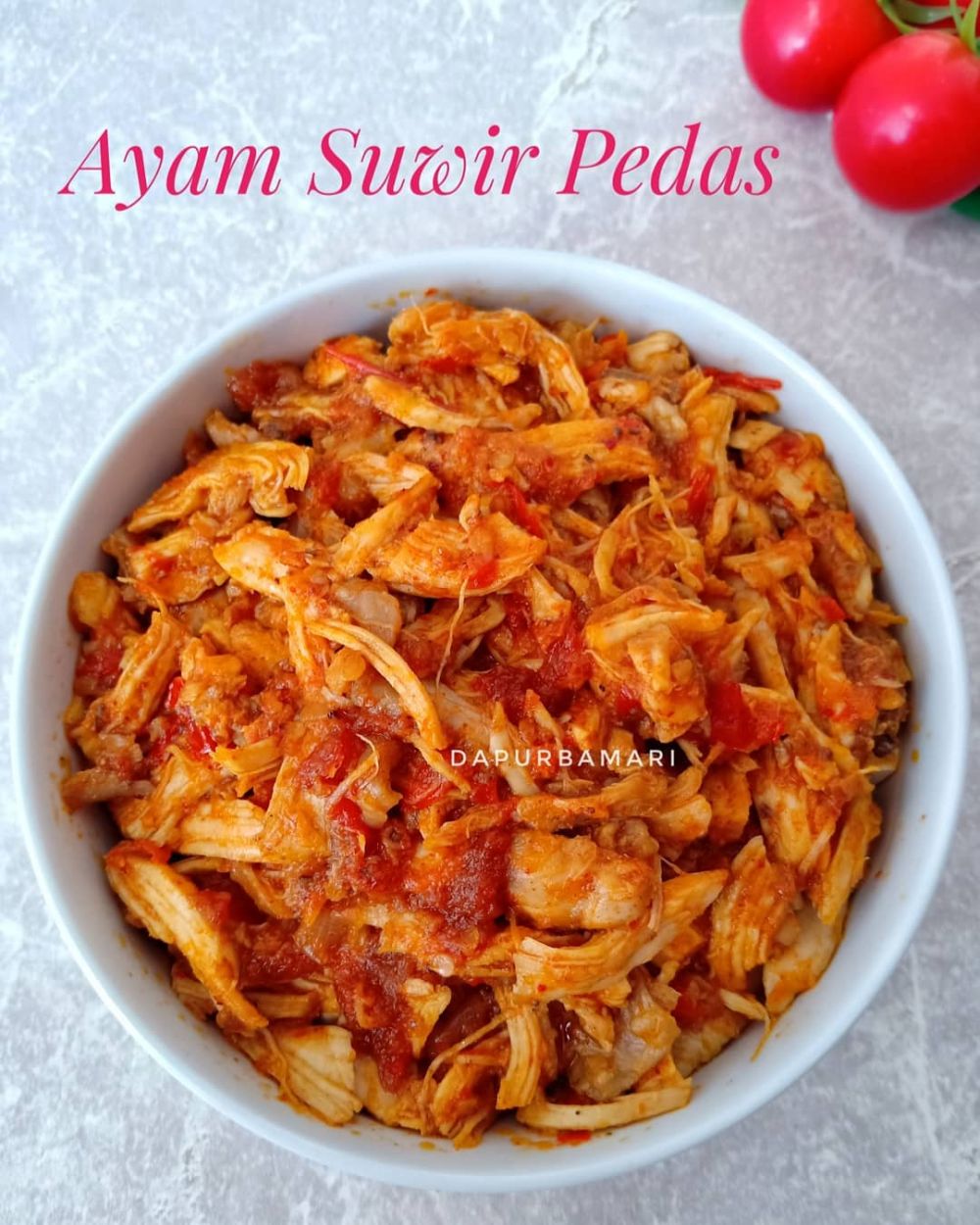 35 Resep masakan ayam paling enak untuk buka puasa, empuk, sederhana, simpel, dan mudah ditiru