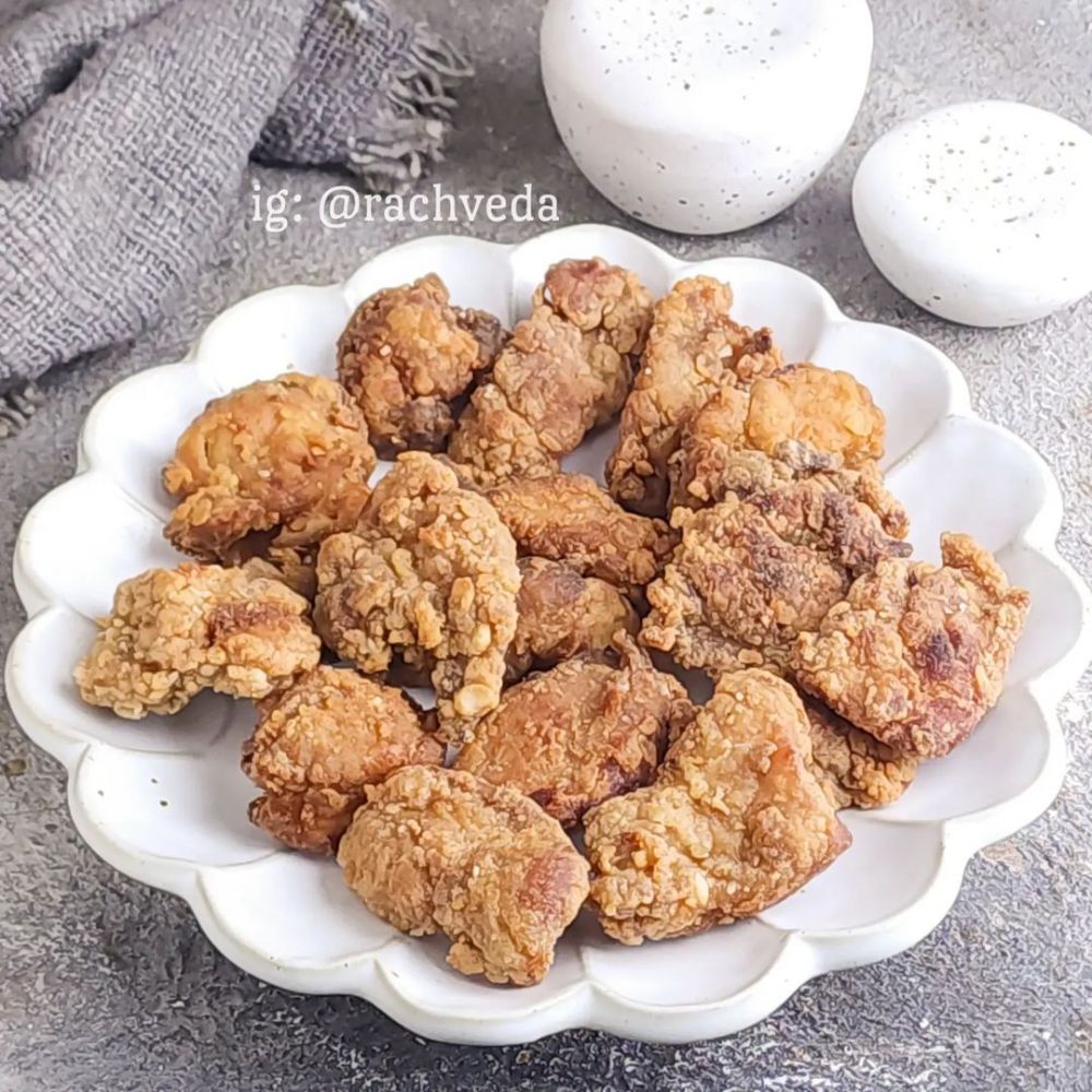 35 Resep masakan ayam paling enak untuk buka puasa, empuk, sederhana, simpel, dan mudah ditiru