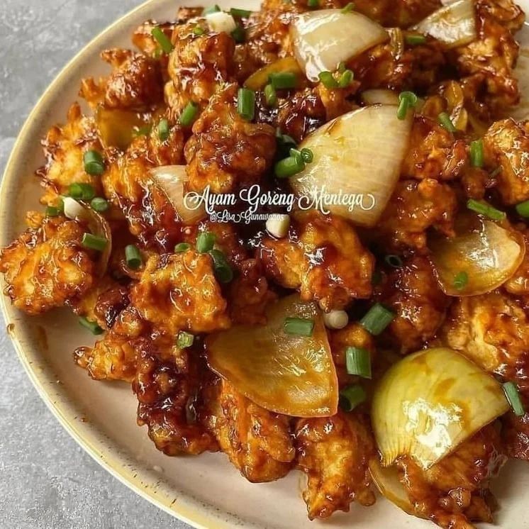 35 Resep masakan ayam paling enak untuk buka puasa, empuk, sederhana, simpel, dan mudah ditiru